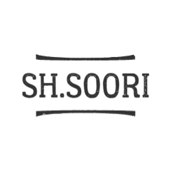 Shahin Soori Logo